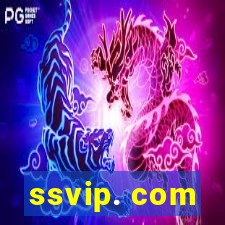 ssvip. com